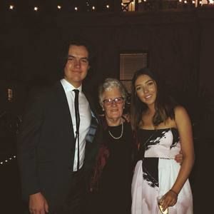 Meet your Posher, Megan